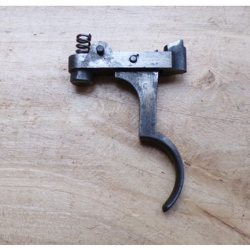 Mechanizm spustowy kompletny Mauser 98